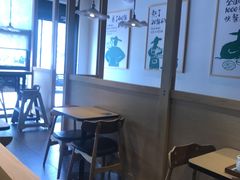 大堂-老乡鸡(南京胜利路店)