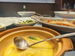 八公山豆腐-徽镇小厨·经典徽菜(马连道店)