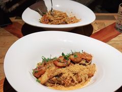 -良木缘咖啡西餐(新城市广场店)