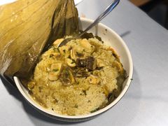-茶宴·美食地标餐厅(沙坡尾店)