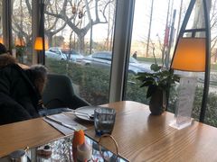 靠窗位-EN SPACE恩空间