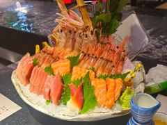 -上井精致料理(成都大悦城店)