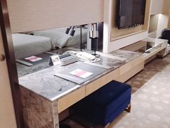 -上海千禧海鸥大酒店