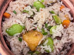 -一坐一忘云南菜(嘉里中心店)