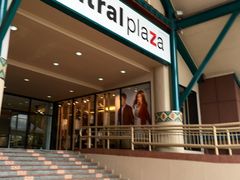 -尚泰清迈机场购物中心