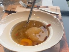 -半秋山西餐厅(宜昌大洋店)