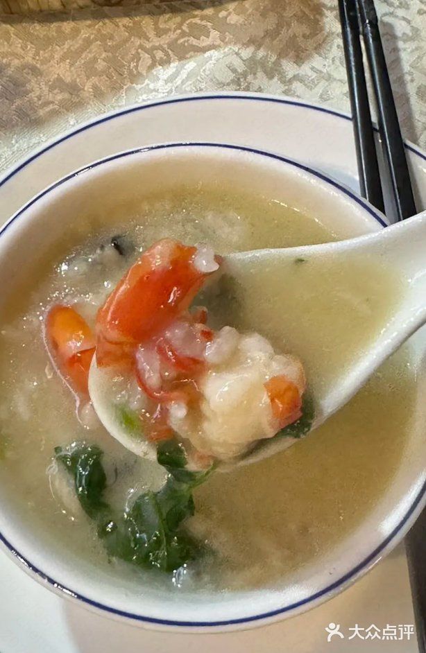 在员村这里吃宵夜氛围太好了！