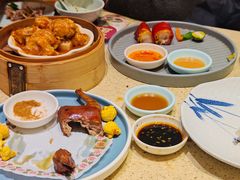 -点都德(奥体印象城店)