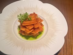 -品味杭州·粤式融合·海鲜小馆·钱江新城CBD