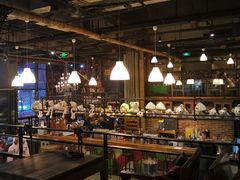 大堂-ELEVEN COFFEE(哈西万达广场店)