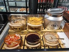 -海汕记·潮汕鲜牛肉火锅·自助