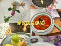 -叶叶菩提(太原别墅店)