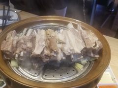 手把肉-蒙料·手把肉(望京店)