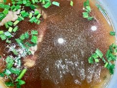 -草桥清真牛肉锅贴扁食店
