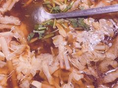 -老浒记烤鸭-北京菜(琉璃厂店)