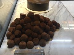 -Awfully Chocolate(来福士广场店)