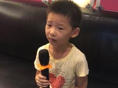 -唛歌KTV(城西银泰店)
