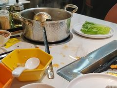 -苏格里岛自助烤肉海鲜火锅(成都金牛万达店)