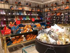 零售区-VENCHI 闻绮(北京国贸商城店)