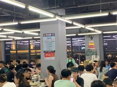 -小民大排档(光谷店)