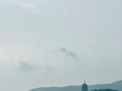 -西湖游船