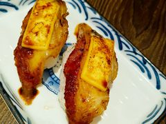 -大雄寿司(中华广场店)