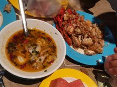 -帝企鹅自助餐厅•儿童岛•真企鹅(长隆企鹅酒店)