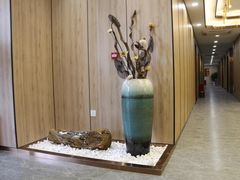 -茗丰茶艺馆(锦绣江南三期店)