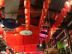 -客家大院·非遗赣南客家菜(郁孤台店)