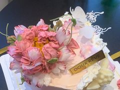 -杜哈夫DOUX RÊVE·生日蛋糕(日月光店)