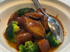 -莆田餐厅PUTIEN(三里屯店)