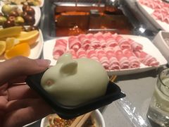 -海底捞火锅(关山保利店)