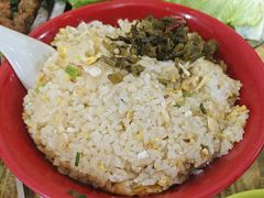 -马老大烧烤(和平路店)
