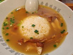 -王春春鸡汤饭(重庆巴南万达店)