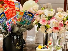 -海景花园大酒店·西餐厅
