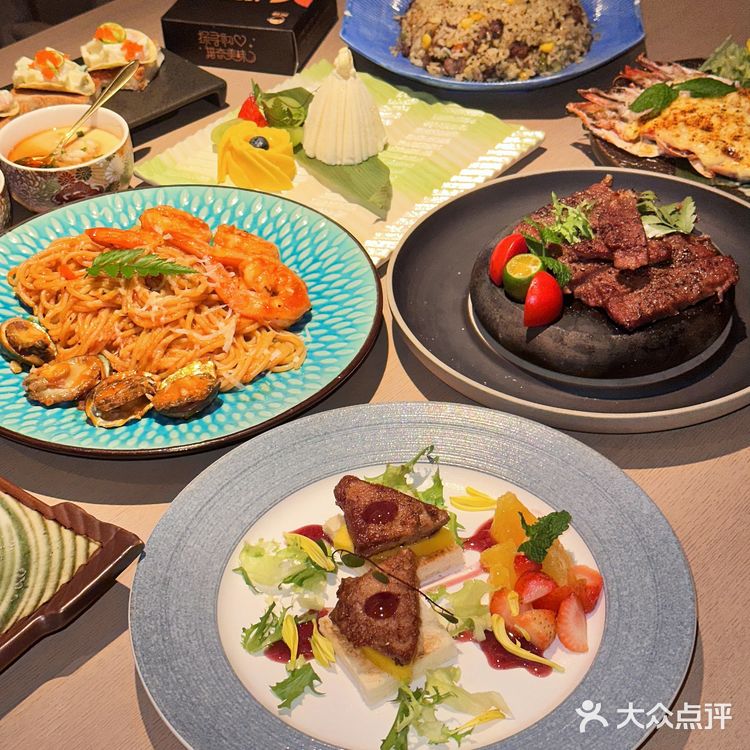 在长沙会带每一任男朋友来吃的料理