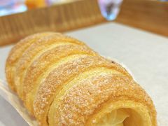 -巴黎贝甜(豪浦店)