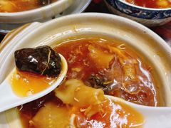 -添發碗仔翅美食