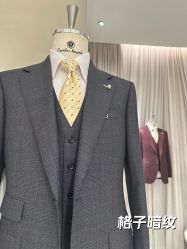 -BROTHER西服礼服定制·商务·婚礼(佛山南海店)