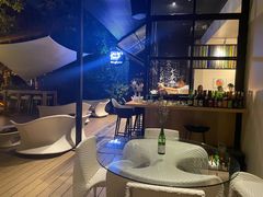 -T館·花园艺术餐厅