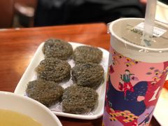 -壹只卤鹅·潮汕菜(莲塘店)