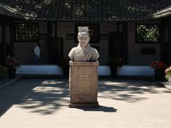 -上海醉白池公园
