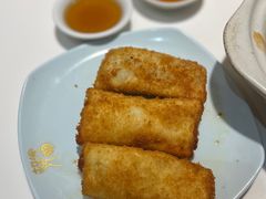 春卷-光明邨大酒家(淮海路店)