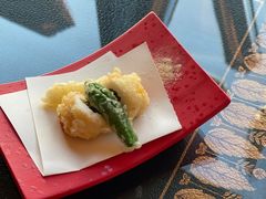 -風料理.鮨Omakase