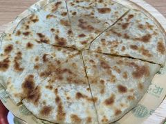 -甲乙饼·手工牛肉饼(天通苑华联店)