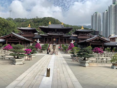 -宝莲禅寺