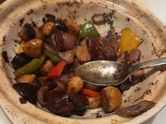 -臻萃轩中餐厅(国家会展中心店)