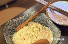 Winter Memories · Mashed Potatoes