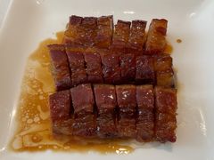 叉烧-花城苑广府菜(侨鑫店)