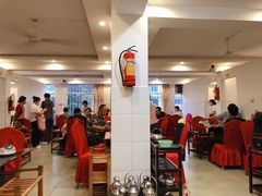 大堂-马街老字号罗非鱼庄(昙华寺店)